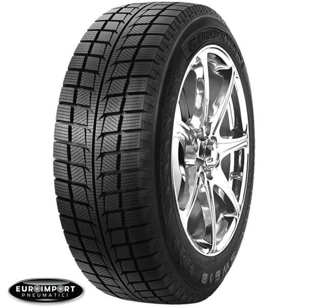 Goodride Sw 618  165/70 R14 81 T   TL